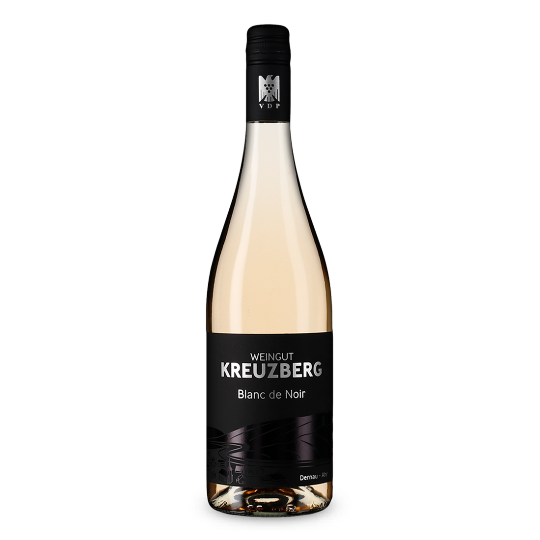 2024er Blanc de Noir Spätburgunder Qualitätswein VDP.GUTSWEIN trocken 0.75l