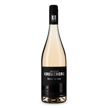 2022er Blanc de Noir Spätburgunder Qualitätswein trocken 0.75l