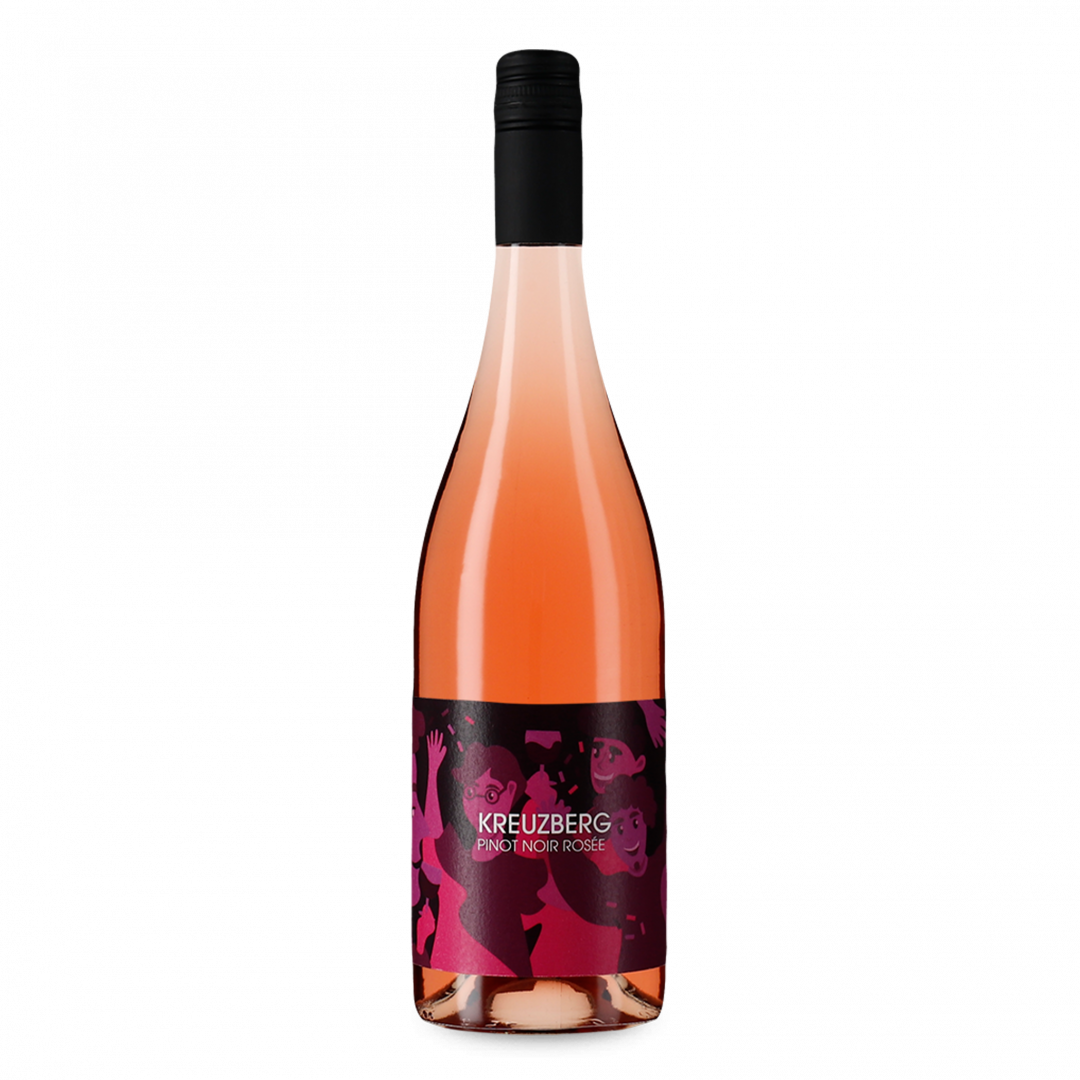 2022er Pinot Noir Rosée Deutscher Landwein trocken 0.75l
