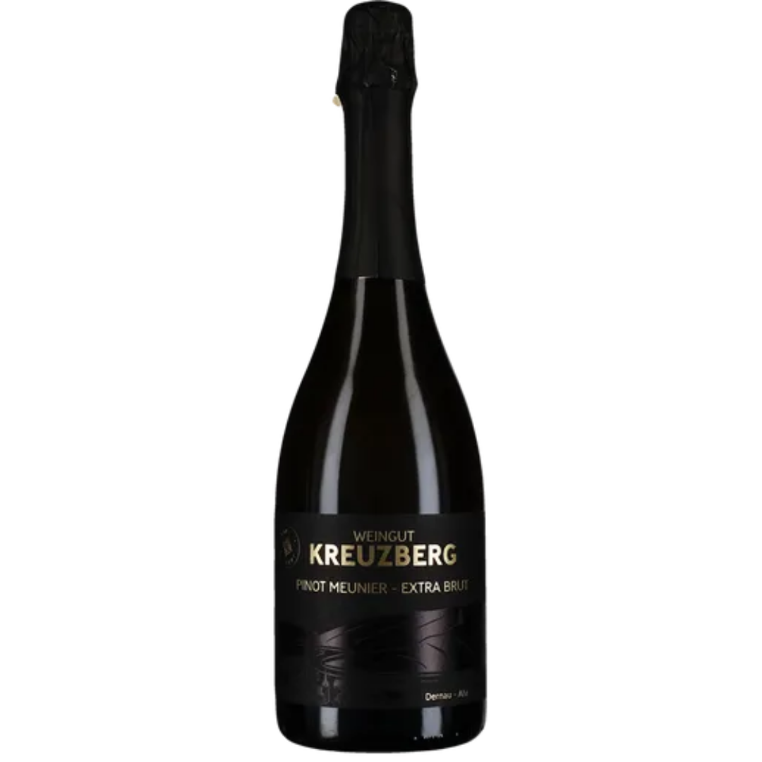 2021er Neuenahr Pinot Meunier VDP.SEKT extra brut traditionelle Flaschengärung 0,75l