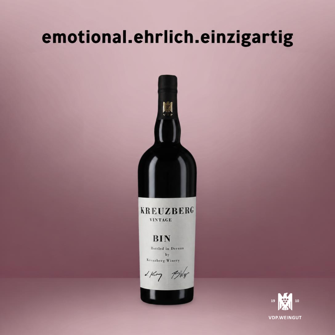 BIN20 - Likörwein