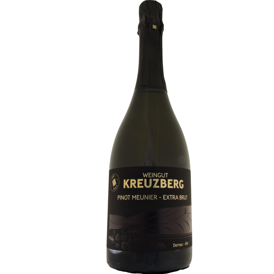 2021er Neuenahr Pinot Meunier VDP.SEKT extra brut
