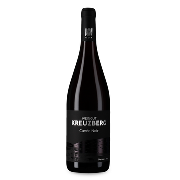2022er Cuvée Noir Qualitätswein trocken 0.75l