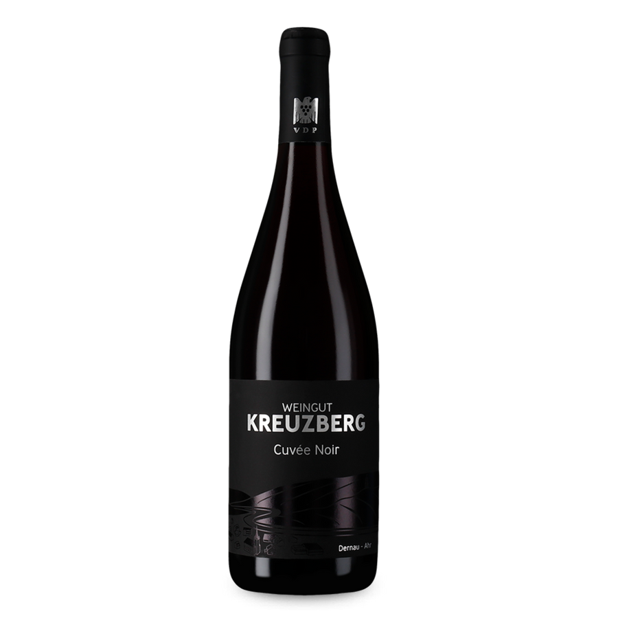2022er Cuvée Noir Qualitätswein trocken 0.75l