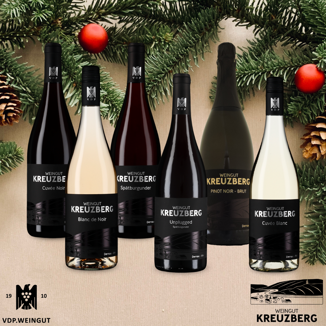 Probepaket "Weihnachten"